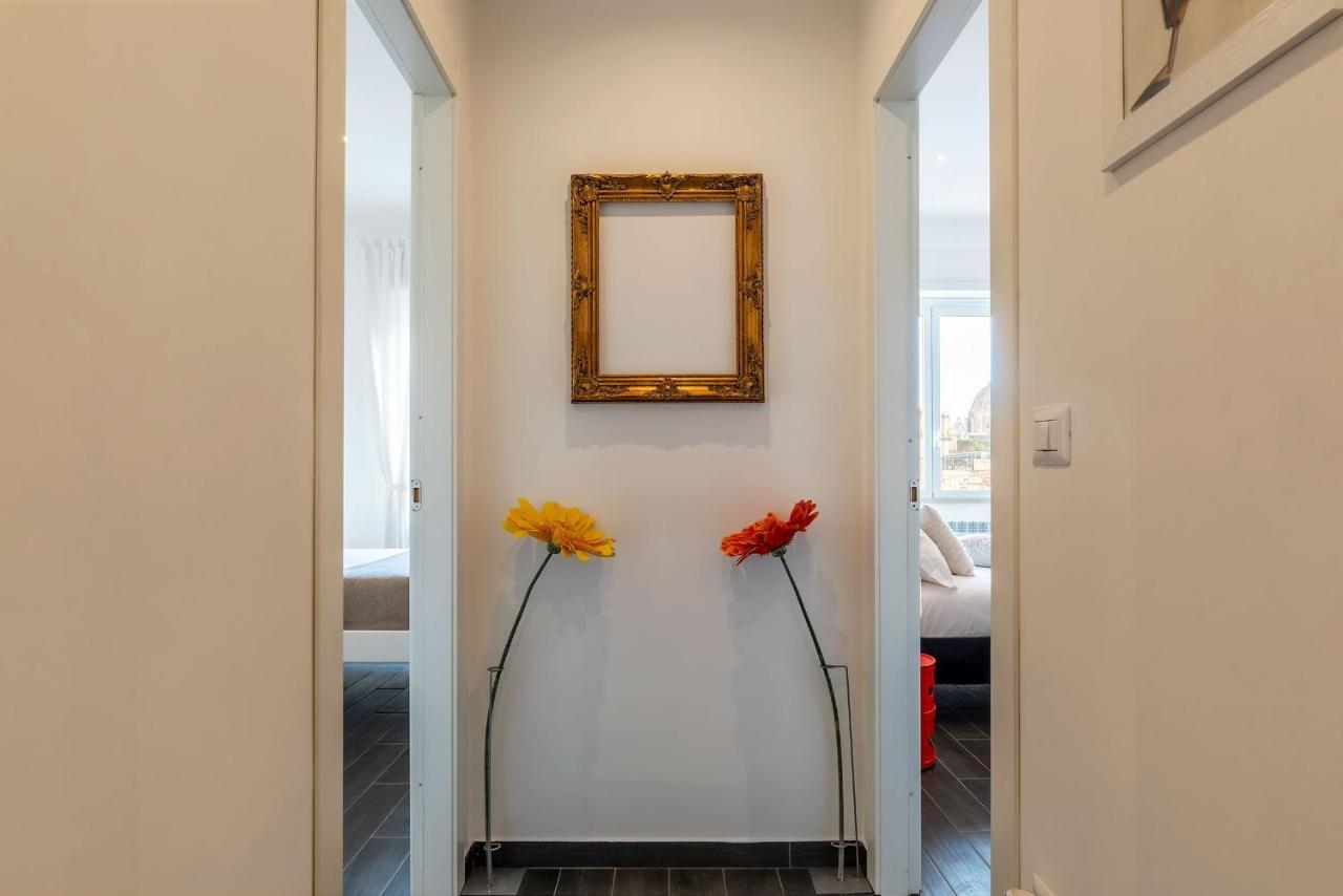 Saint Peter View Apartment Rome Exterior photo
